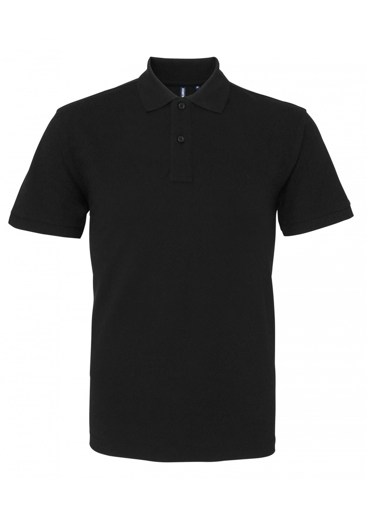 Asquith & Fox Mens Polo AQ010