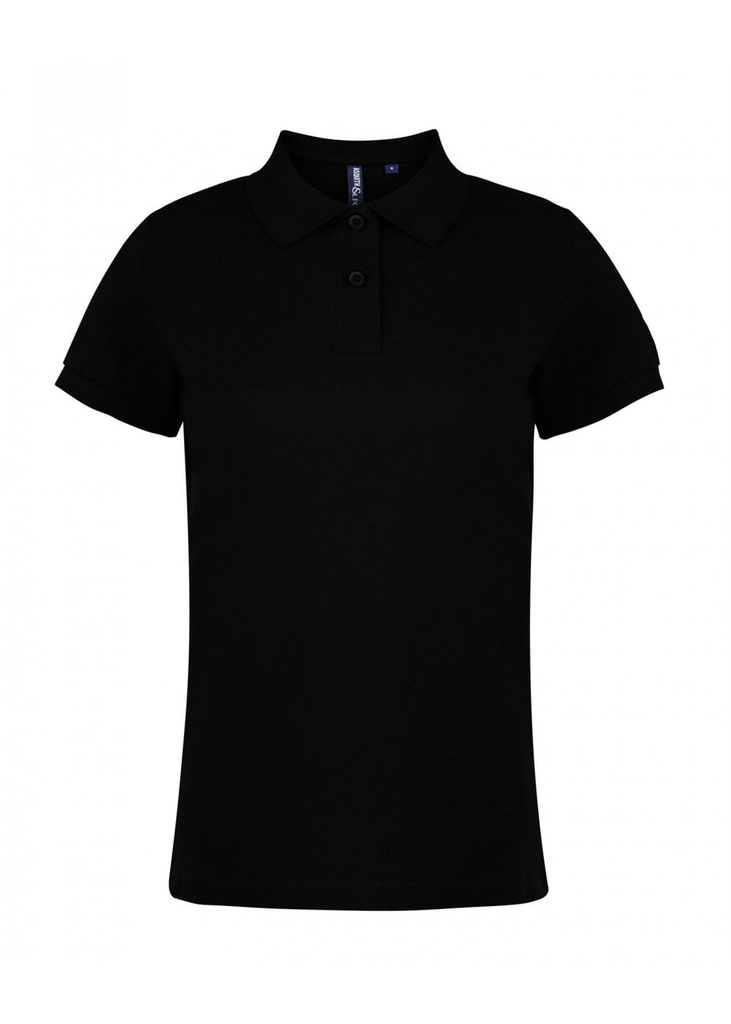 Asquith & Fox Womens Polo AQ020