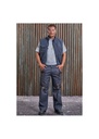 Russell Workwear Polycotton Twill Trousers R001M