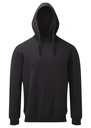 Asquith & Fox Men's Coastal Vintage Wash Loop Back Hoodie AQ045