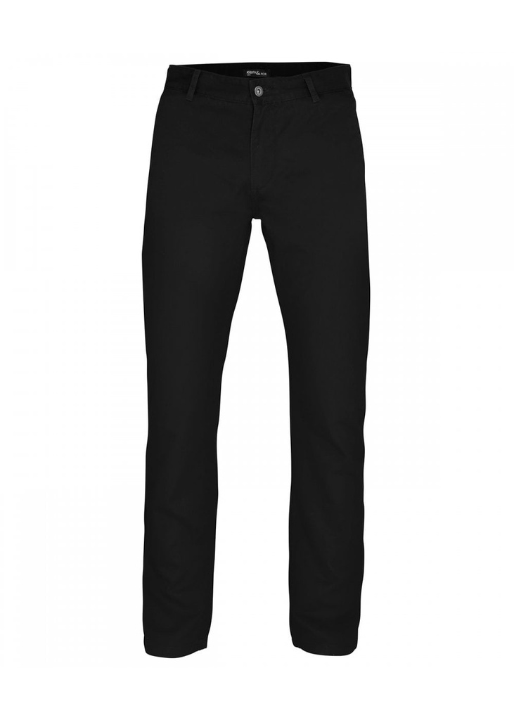 Asquith & Fox Mens Smart Casual Chino AQ050