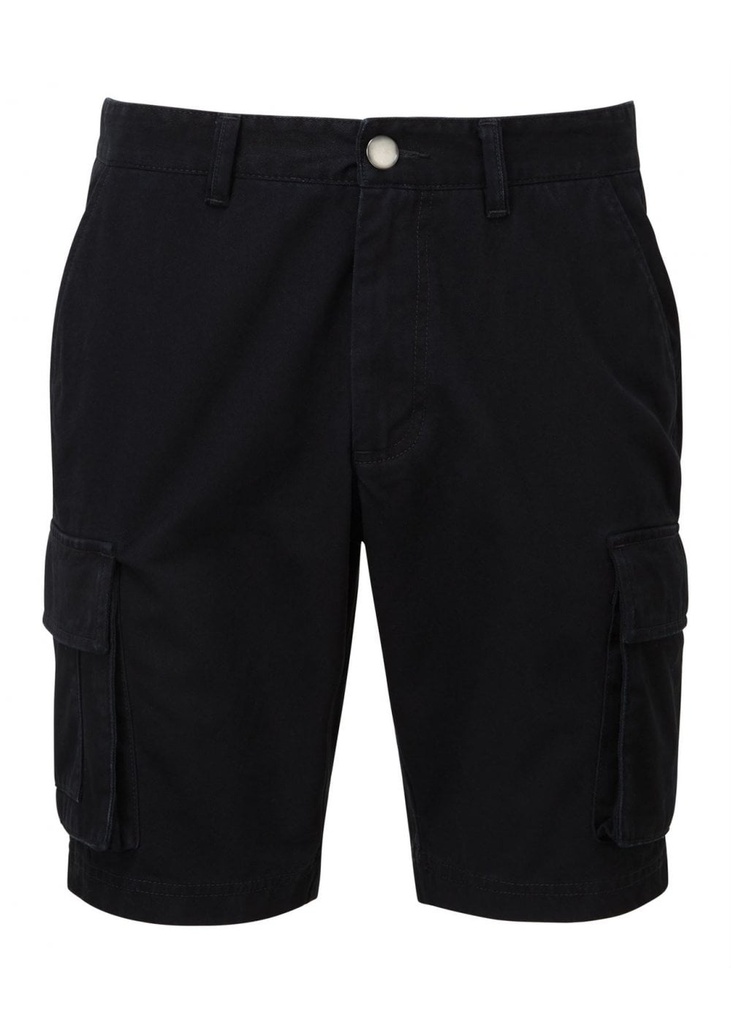Asquith & Fox Men's Cargo Shorts AQ054