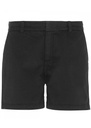 Asquith & Fox Women's Chino Shorts AQ061