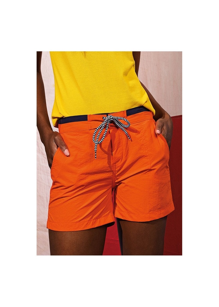 Asquith & Fox Women's Swim Shorts AQ063