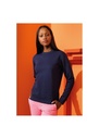 Asquith & Fox Women's Organic Crew Neck Sweatshirt AQ079
