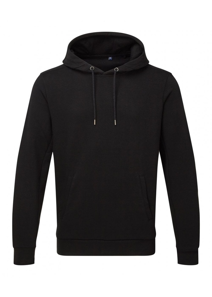 Asquith & Fox Men's Organic Hoodie AQ080
