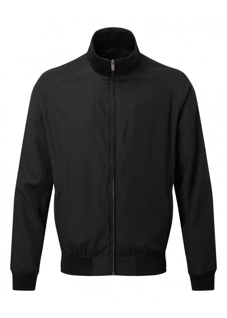 Asquith & Fox Men's Harrington Jacket AQ200