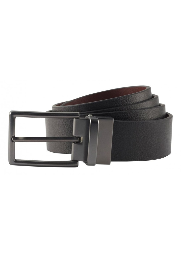 Asquith & Fox Men's Two-Way Leather Belt AQ904