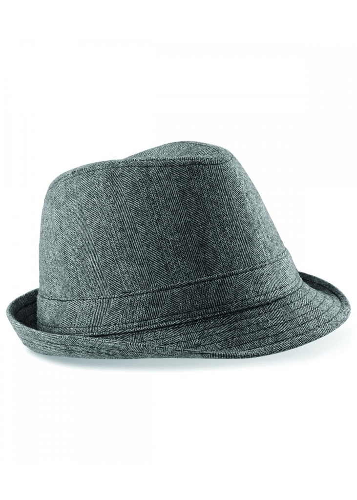 Beechfield Urban Trilby Hat BB635