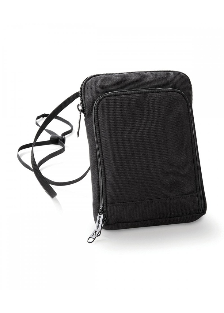 Bagbase Travel Wallet BG47