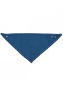 Babybugz Baby Rocks Denim Bib BZ055