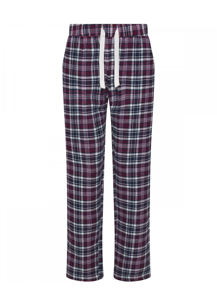 Comfy Co Gals Flannel Pants CC036