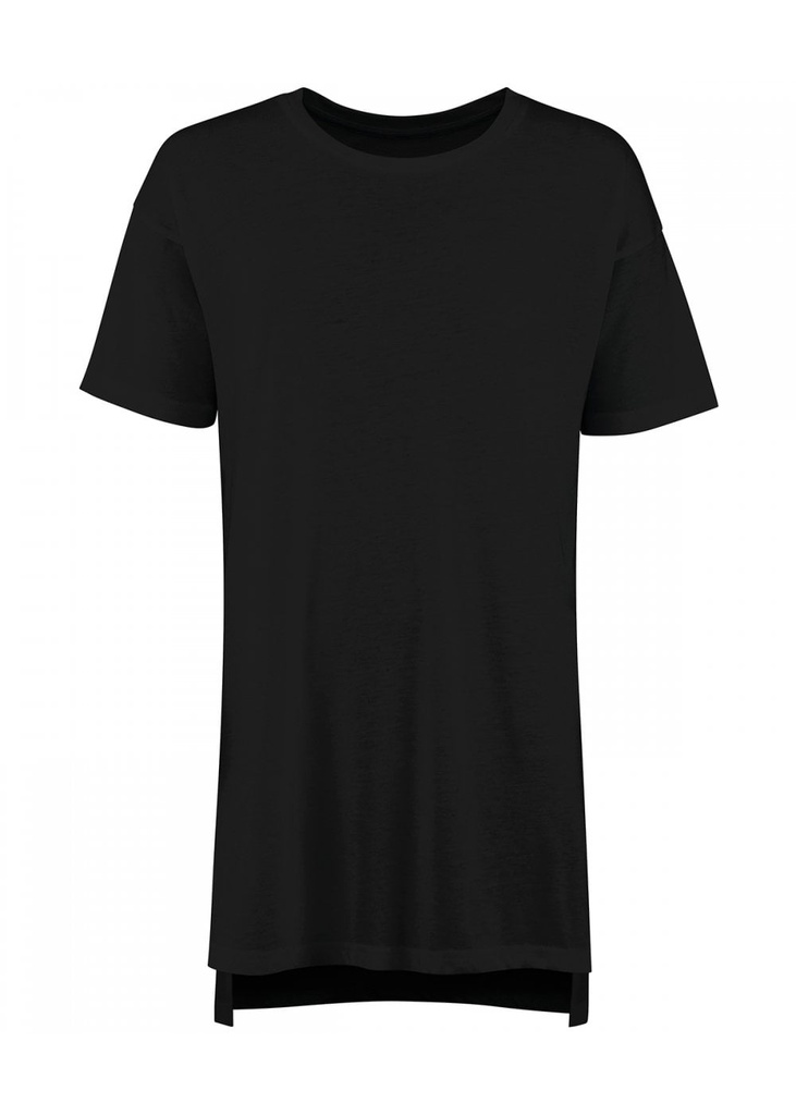 Comfy Co Gals Oversized Sleepy T CC046