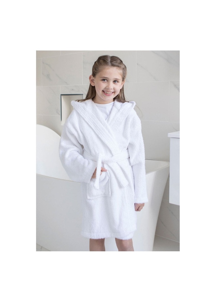 Comfy Co Kids Robe CC20J