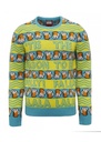 Christmas Shop Unisex Loud Jumper CJ008