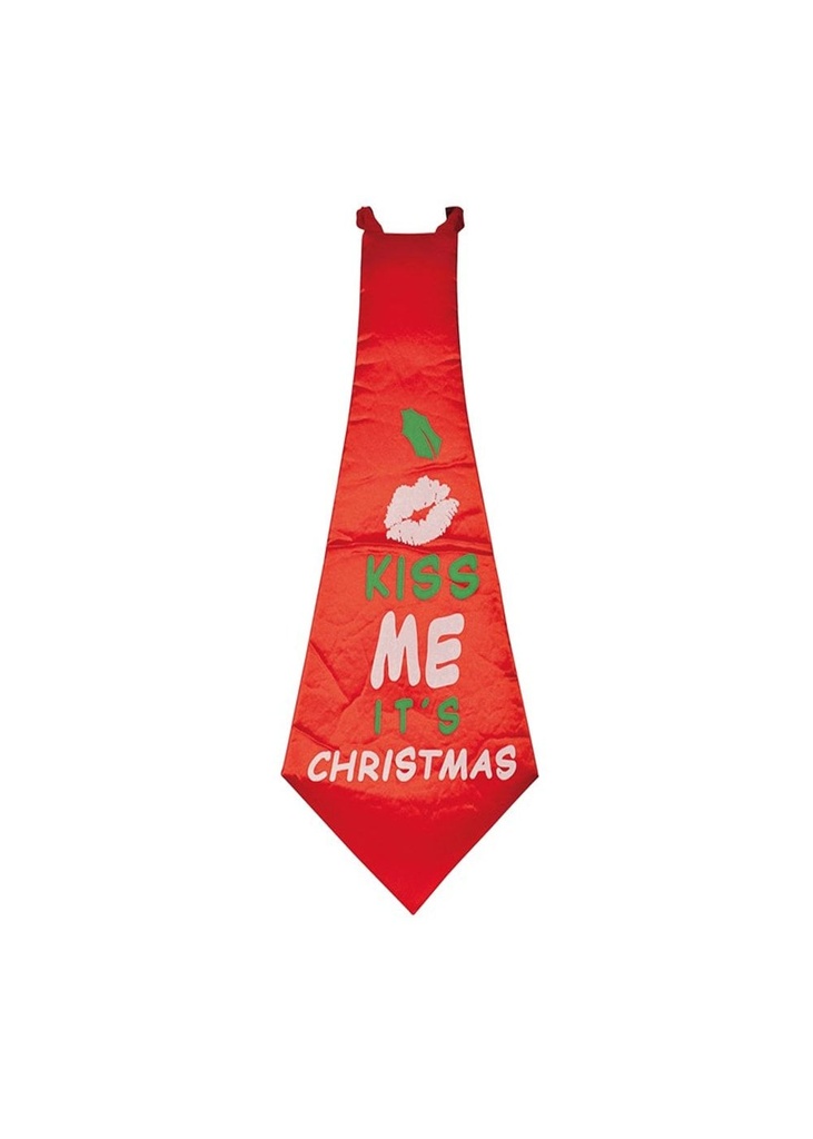 Christmas Shop 59cm Novelty Christmas Tie CS252