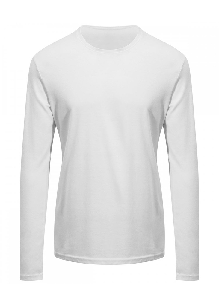 AWDis Ecologie Erawan Organic Long Sleeve Tee EA021