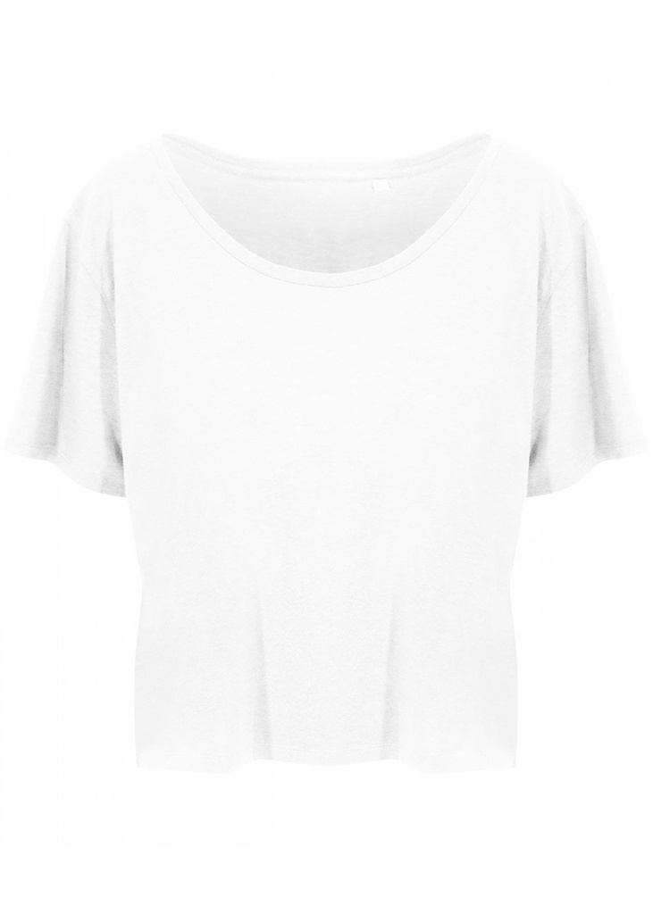 AWDis Ecologie Womens Daintree EcoViscose Tee EA002F