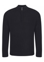 AWDis Ecologie Wakhan ¼ Zip Re-Gen Sweater EA061