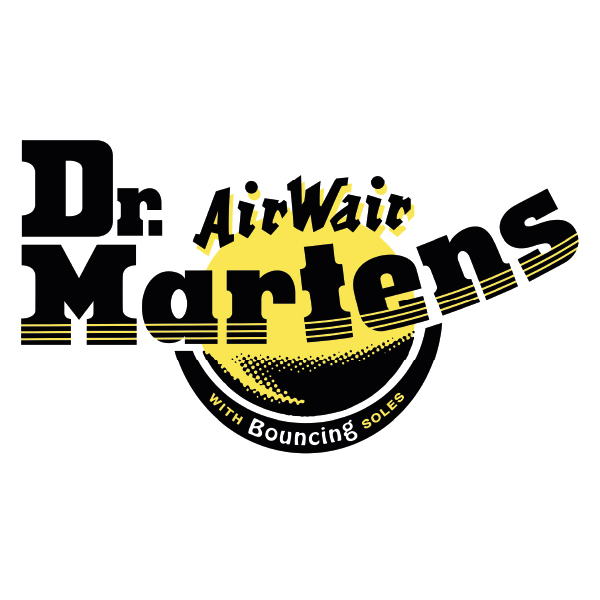 Brand: DR Martens