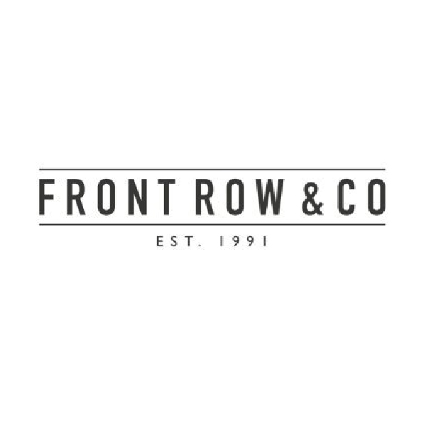 Brand: Front Row