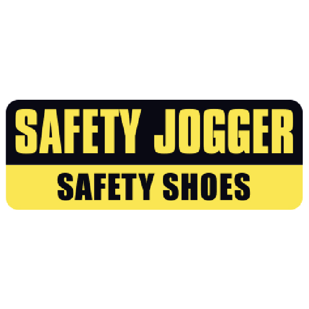 Brand: Safety Jogger