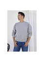 Gildan DryBlend Adult Set-In Sweatshirt 12000