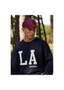 Beechfield Pro-Style Heavy Brushed Cotton Cap B65