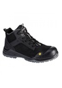 Portwest Bevel Mid Boot S3S ESD SR FO FE01