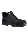 Portwest Ridge Mid Boot S3S ESD SR FO FE02