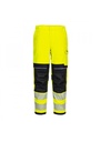 Portwest PW3 FR Hi-Vis Women's Work Trousers FR409