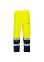 Portwest Bizflame Multi Light Arc Hi-Vis Trousers FR410