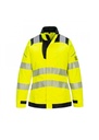 Portwest PW3 FR Hi-Vis Women's Work Jacket FR715
