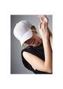 Beechfield Faux Suede 6-Panel Cap B656