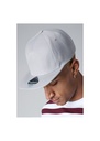 Beechfield Original Flat Peak Snapback B660