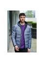 Regatta Professional Mens Hooded Packaway Firedown Jacket TRA530