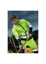 Regatta Professional Pro Hi-vis Softshell Jacket TRA722