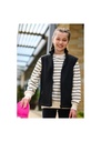 Regatta Junior Ablaze Softshell Bodywarmer TRA882