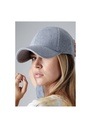 Beechfield Jersey Athleisure Baseball Cap B677