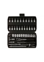 Regatta Professional Socket Wrench 46pc TRB094