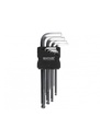 Regatta Professional Hex Key and Measure Set TRB096