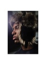 Regatta Professional Men's Faux Fur Trapper Hat TRC349