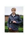 Regatta Professional Mens Holbeck Half Zip Fleece TRF665