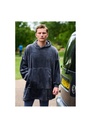 Regatta Professional Snuggler Oversized Fleece Hoodie TRF667