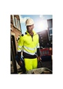 Regatta High Visibility Pro Hi-vis 1/4-Zip Sweatshirt TRF670