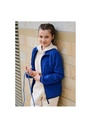 Regatta Junior Kids Full-Zip Microfleece TRF688