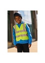 Regatta Junior Hi Vis Vest TRS250