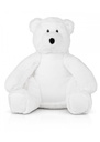 Mumbles Printme Eco Polar Bear MM061