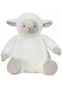 Mumbles Zippie Lamb MM576