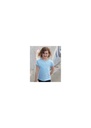 Fruit Of The Loom Girls Valueweight T-Shirt 61005